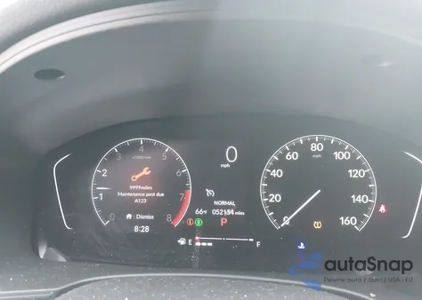 2024 Honda Civic Sport from USA, damaged, VIN 2HGFE2F55RH578681